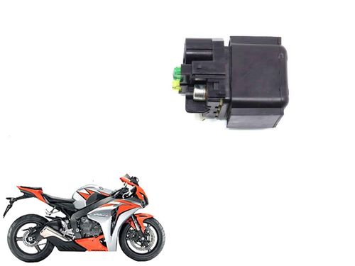 Rele Partida Honda Cbr 1000 Rr 08-1