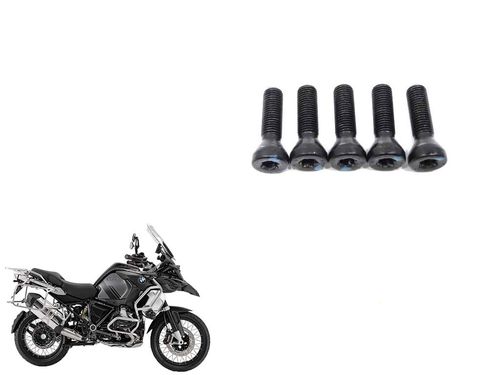 Parafuso Roda Traseira Bmw R 1250 Gs R1250gs 19-2