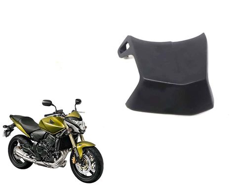 Acabamento Tampa Pinhão Honda Hornet 600 08-1