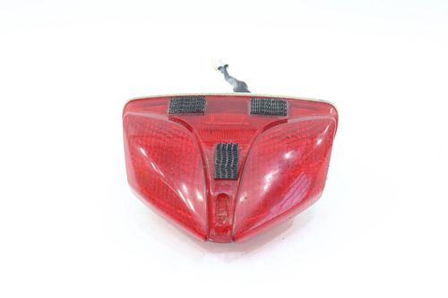 Lanterna Traseira Suzuki Gsxr 750 Srad Srad 750 11-13