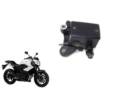 Cilindro Burrinho Freio Dianteiro Yamaha Xj6 10-1