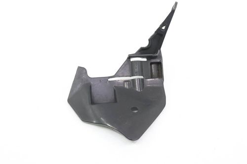 Acabamento Radiador L/e Honda Cbr 600 Rr Cbr600rr 07-12