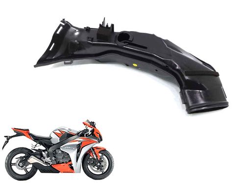 Duto Direito Ar Honda Cbr 1000 Rr 08-1