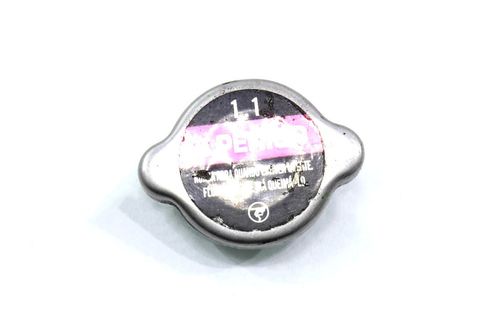 Tampa Radiador Honda Hornet 600 Hornet600 08-14