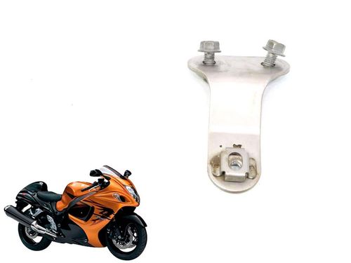 Suporte Escapamento Suzuki Hayabusa 1300 09-1