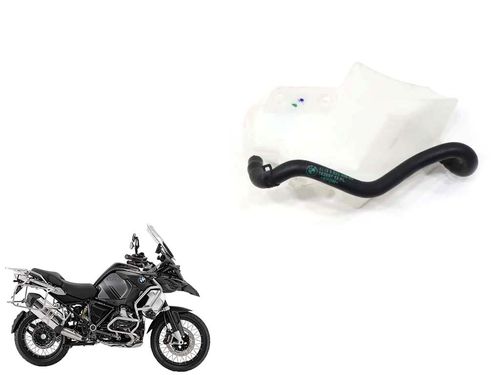 Reservatório Água Bmw R 1250 Gs R1250gs 19-2