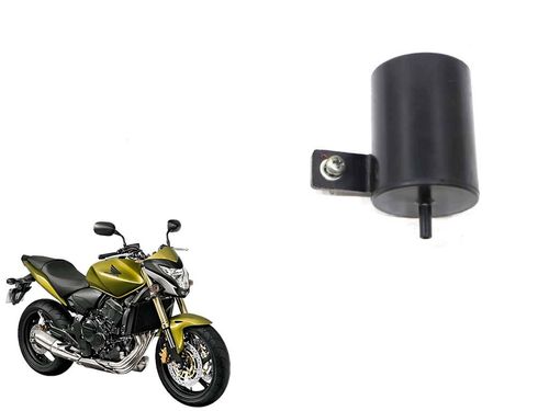 Filtro Válvula de Ar Honda Hornet 600 Hornet600 08-1