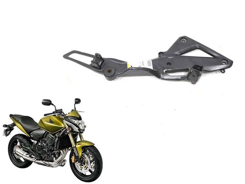 Bacalhau Direito Honda Hornet 600 Hornet600 08-1