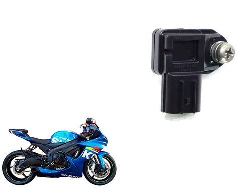 Sensor Map Suzuki Gsxr 750 Srad 14-16 (