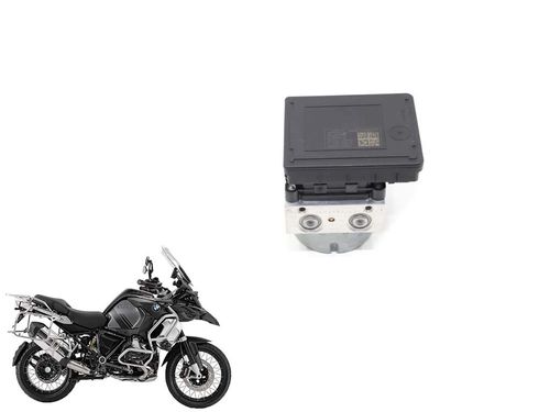 Central Abs Bmw R 1250 Gs R1250gs 19-2
