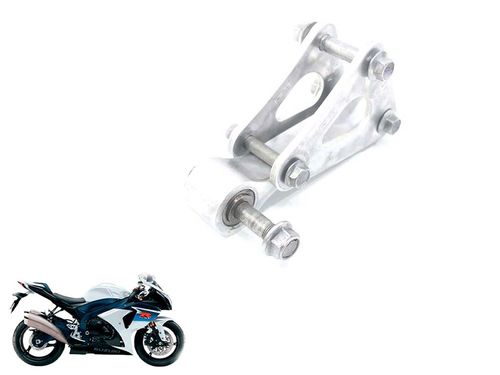 Link Amortecedor Suzuki Gsxr Srad 1000 Srad 1000 11-16