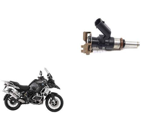 Bico Injetor Bmw R 1250 Gs R1250gs 19-2