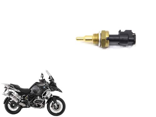 Sensor Temperatura Bmw R 1250 Gs R1250gs 19-2