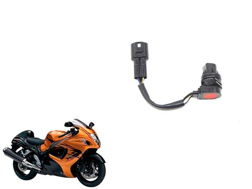 Sensor Rotação Comando Suzuki Hayabusa 1300 09-1