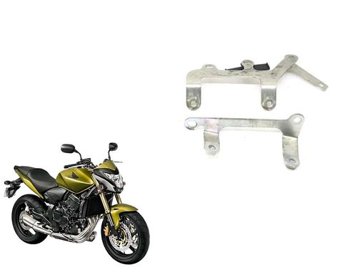Suporte Bobina Ignição Honda Hornet 600 Hornet600 08-1