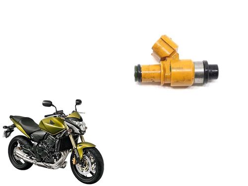 Bico Injetor Honda Hornet 600 Hornet600 08-1
