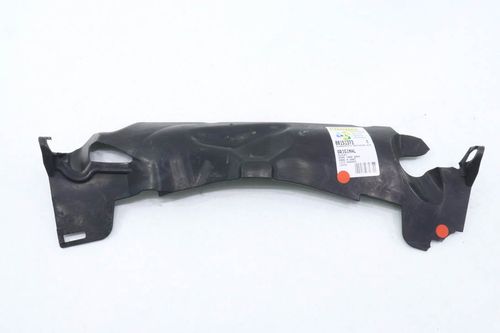 Acabamento Radiador Suzuki Gsxr 1000 Srad 2006-2007