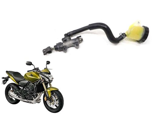 Cilindro Burrinho Freio Traseiro Honda Hornet 600 08-1
