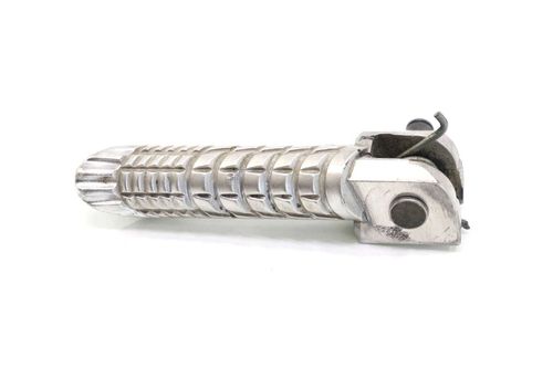 Pedaleira Dianteira Direita Suzuki Gsxr 750 Srad 11-13