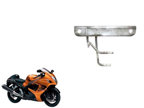Suporte Válvula Solenoide Suzuki Hayabusa 1300 09-1
