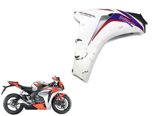 Carenagem Lateral Direita Honda Cbr 1000 Rr 08-1