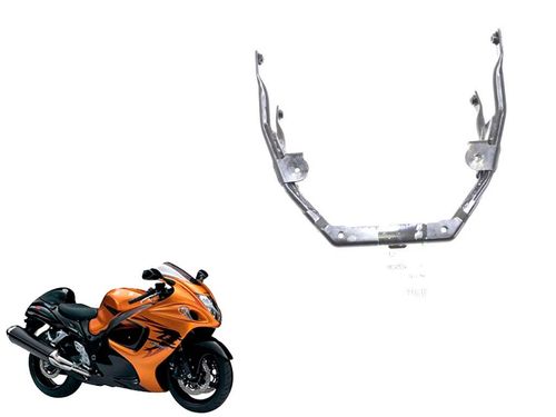 Suporte Para-lama Traseiro Suzuki Hayabusa 1300 09-1