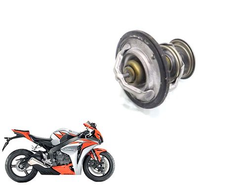 Válvula Termostática Honda Cbr 1000 Rr 08-1