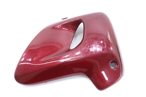 Aba Esquerda Tanque Honda Cb 500 Cb500 98-04