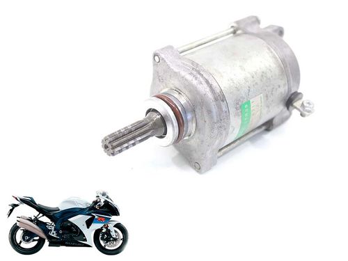 Motor Arranque Suzuki Gsxr Srad 1000 Srad 1000 11-16
