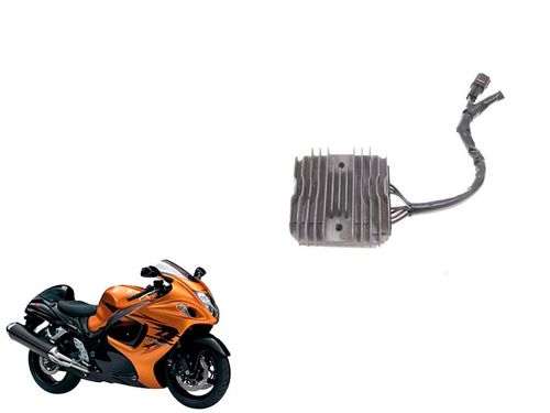 Retificador Suzuki Hayabusa 1300 Hayabusa1300 09-1