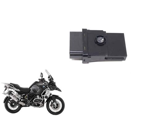 Módulo/rele Iluminação Bmw R 1250 Gs R1250gs 19-2