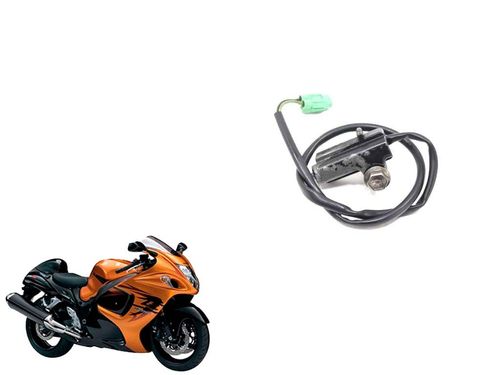 Sensor Cavalete Lateral Suzuki Hayabusa 1300 09-1