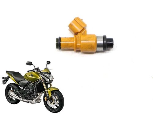 Bico Injetor Honda Hornet 600 Hornet600 08-1