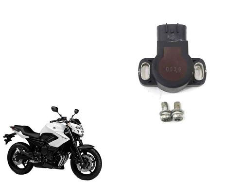 Sensor Tps Borboleta Yamaha Xj6 10-1