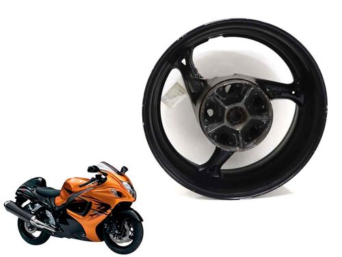Roda Traseira Suzuki Hayabusa 1300 Hayabusa1300 09-1
