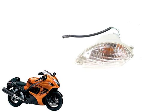 Pisca Traseiro Direito Suzuki Hayabusa 1300 09-1