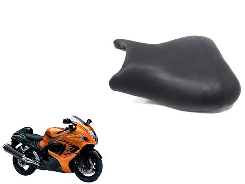 Banco Dianteiro Piloto Suzuki Hayabusa 1300 09-1