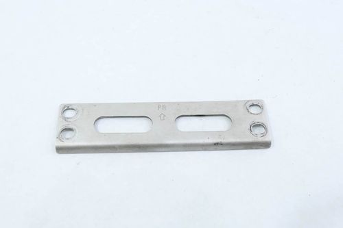 Suporte Banco Carona Suzuki Gsxr 750 Srad Srad 750 11-13