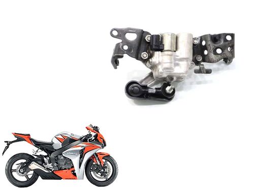 Amortecedor Direção Honda Cbr 1000 Rr 08-1