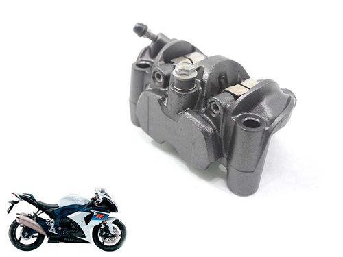 Pinça Freio Dianteiro Esquerdo Suzuki Gsxr Srad 1000 11-16