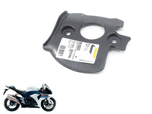 Acabamento Mesa Inferior Suzuki Gsxr Srad 1000 11-16