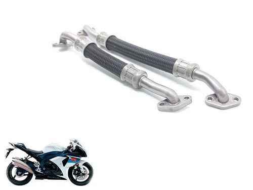 Flexivel de Oleo Suzuki Gsxr Srad 1000 Srad 1000 11-16