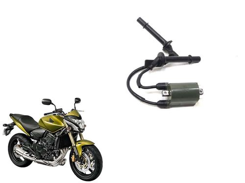Bobina Ignição 1 e 4 Honda Hornet 600 Hornet600 08-1