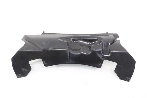 Acabamento Radiador Suzuki Gsxr 750 Srad Srad 750 11-13