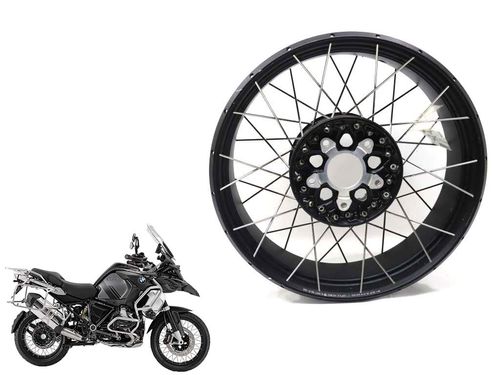 Roda Traseira Bmw R 1250 Gs R1250gs 19-2