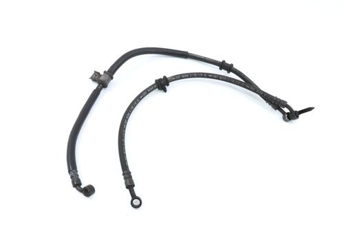 Flexível Freio Dianteiro Suzuki Gsxr 750 Srad 2005-2006