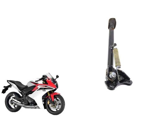 Cavalete Lateral Honda Cbr 600 F Cbr600f 12-1