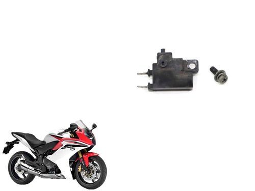 Interruptor Freio Traseiro Honda Cbr 600 F 12-1