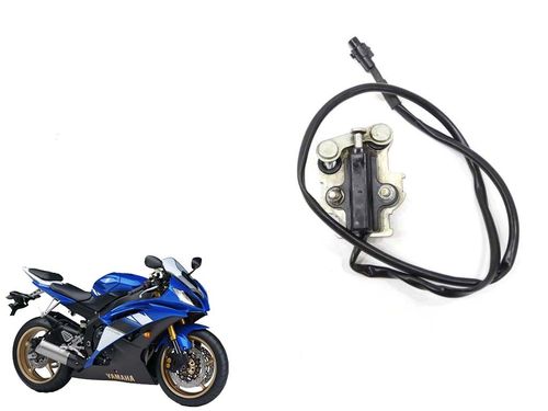 Sensor Cavalete Lateral Yamaha Yzf R6 08-1
