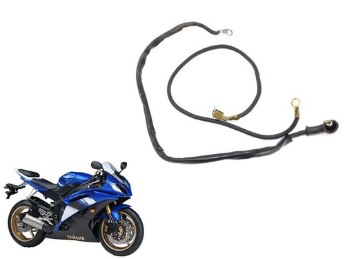 Kit Cabo Bateria Yamaha Yzf R6 08-1